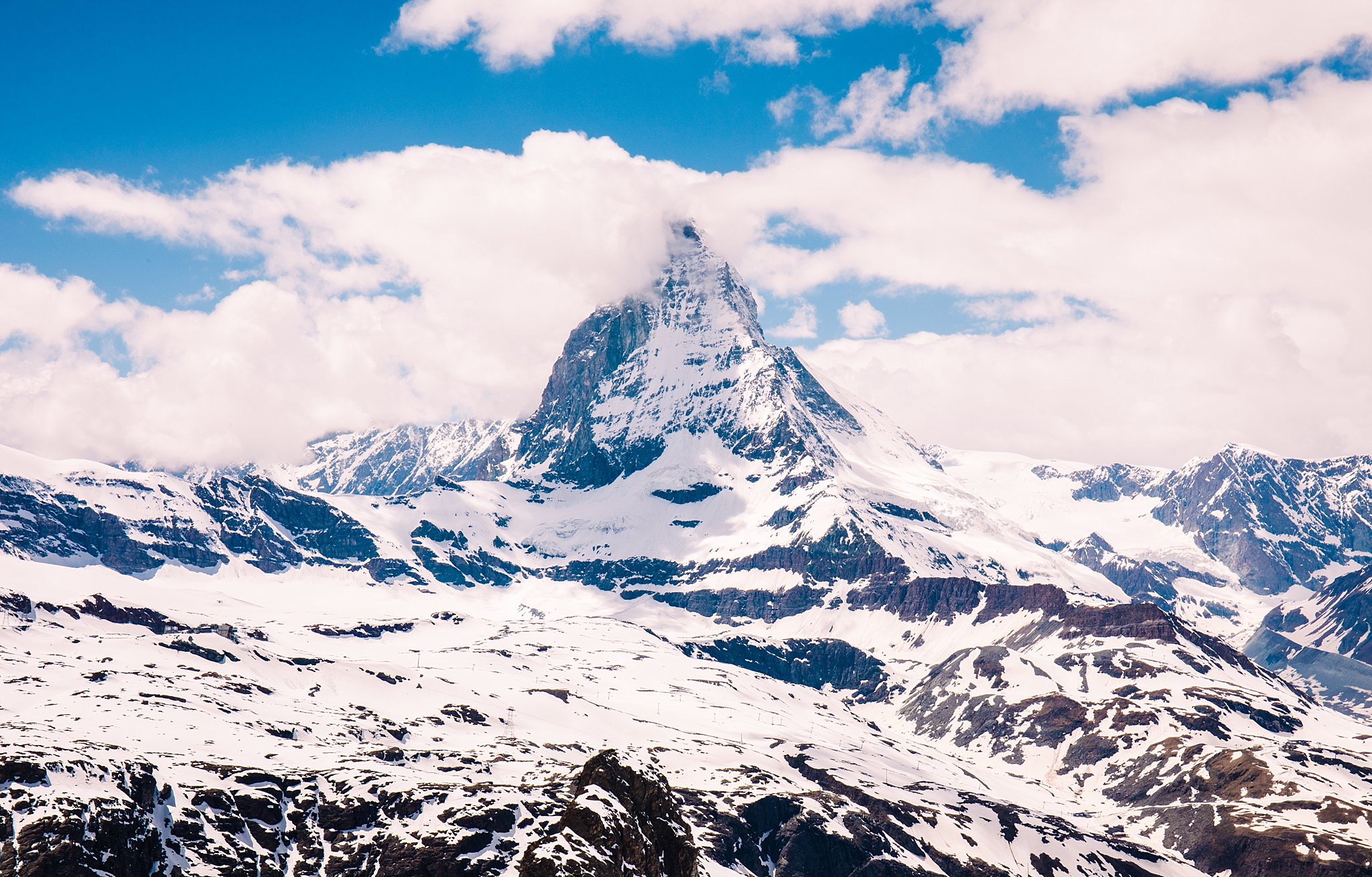Matterhorn